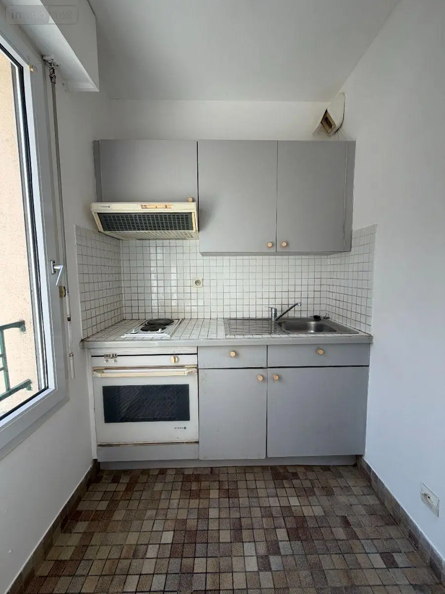Appartement a vendre Nogent-le-Rotrou 28400 Eure-et-Loir 28 23 m2 2 pièces 37800 euros 251106 002