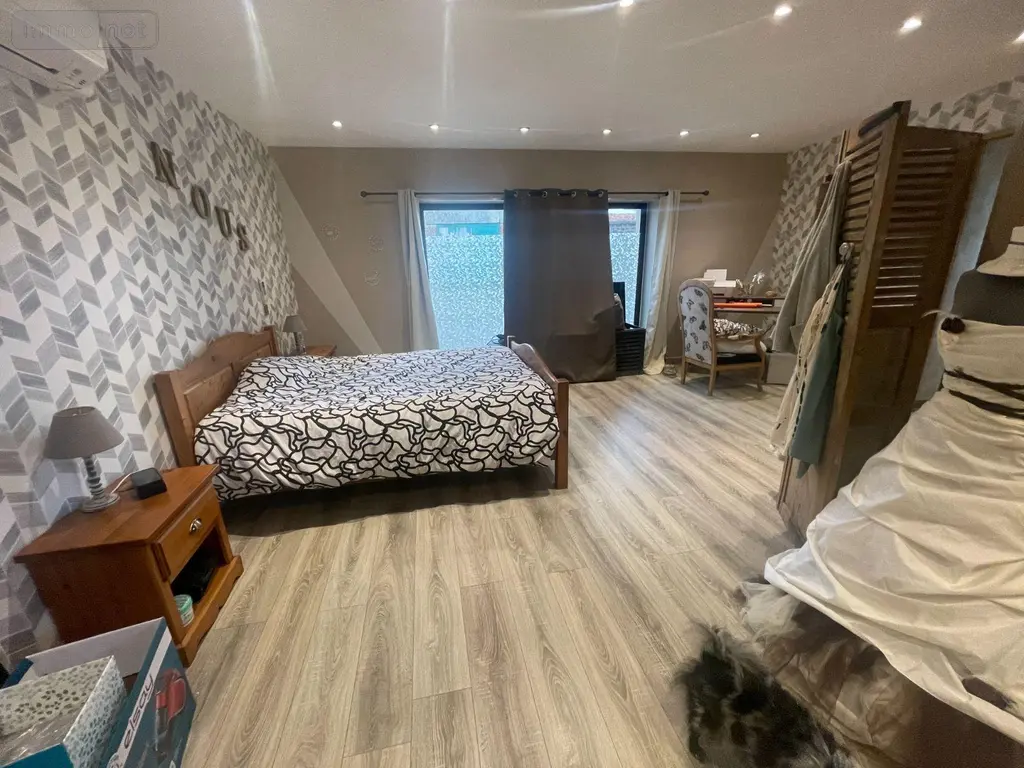 Maison a vendre Croisette 62130 Pas-de-Calais 62 227 m2 7 pièces 299000 euros 2421 010