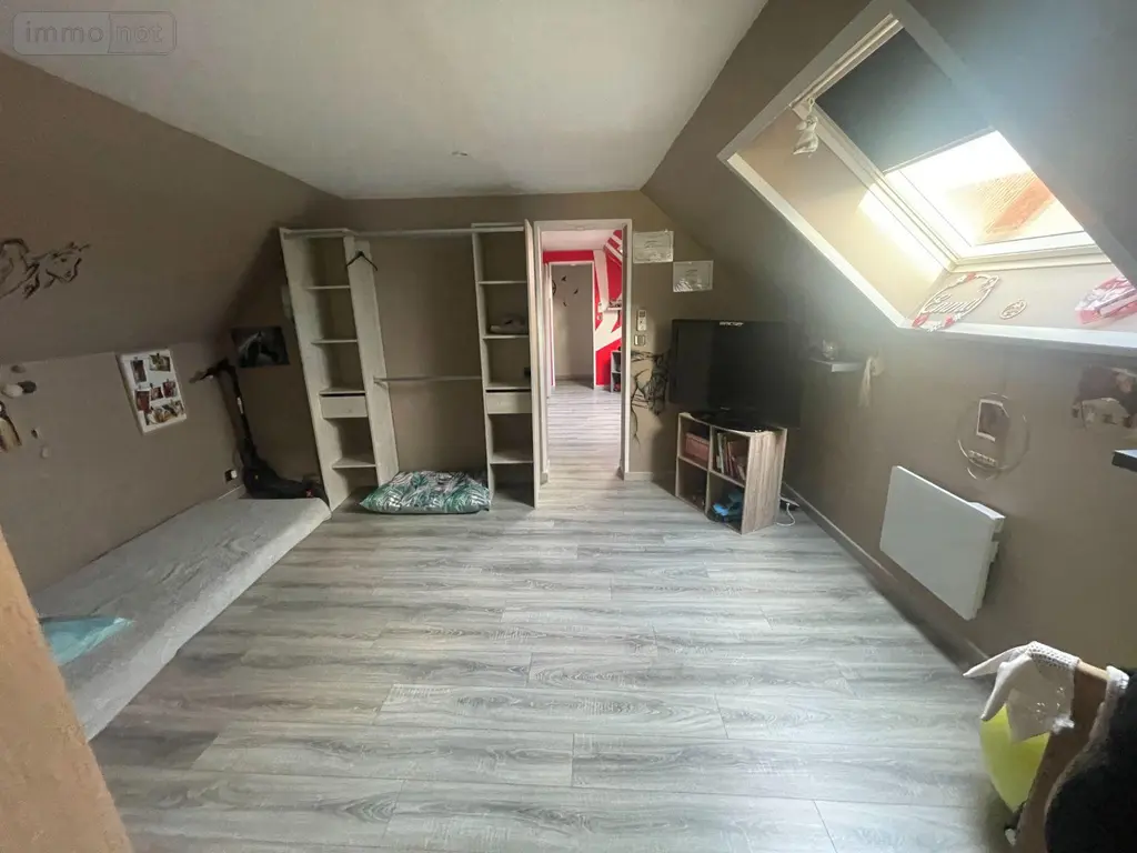 Maison a vendre Croisette 62130 Pas-de-Calais 62 227 m2 7 pièces 299000 euros 2421 013