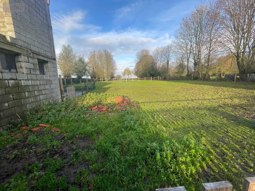 Maison a vendre Croisette 62130 Pas-de-Calais 62 227 m2 7 pièces 299000 euros 2421 015