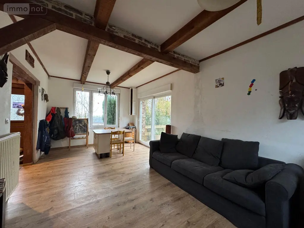 Maison a vendre Cassel 59670 Nord 59 135 m2 5 pièces 245050 euros H125044 002