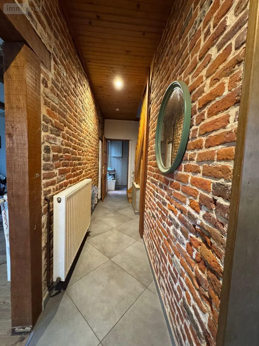 Maison a vendre Cassel 59670 Nord 59 135 m2 5 pièces 245050 euros H125044 003