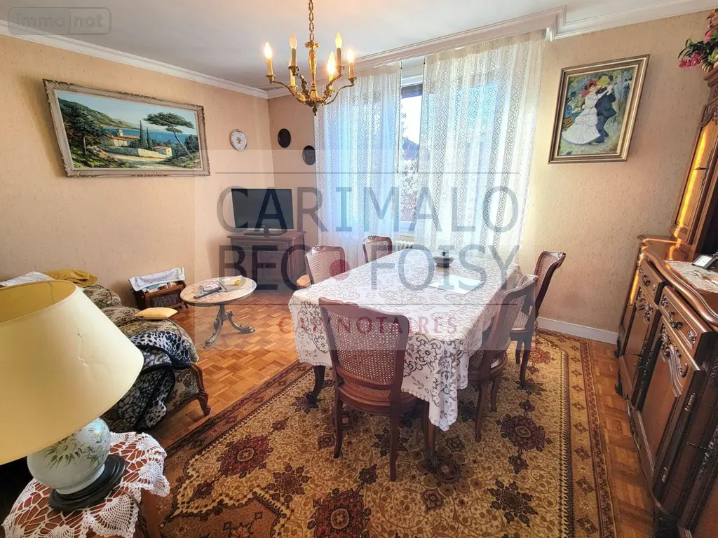 Maison a vendre Châteaudun 28200 Eure-et-Loir 28 56 m2 3 pièces 97000 euros RC/935 004
