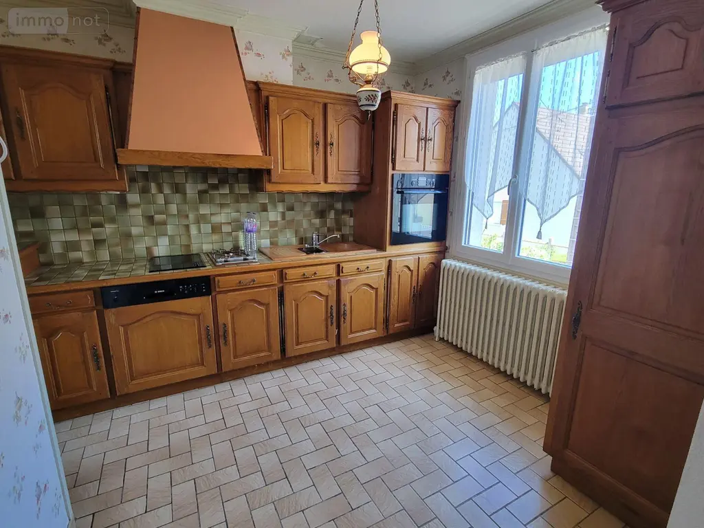 Maison a vendre Châteaudun 28200 Eure-et-Loir 28 56 m2 3 pièces 97000 euros RC/935 005