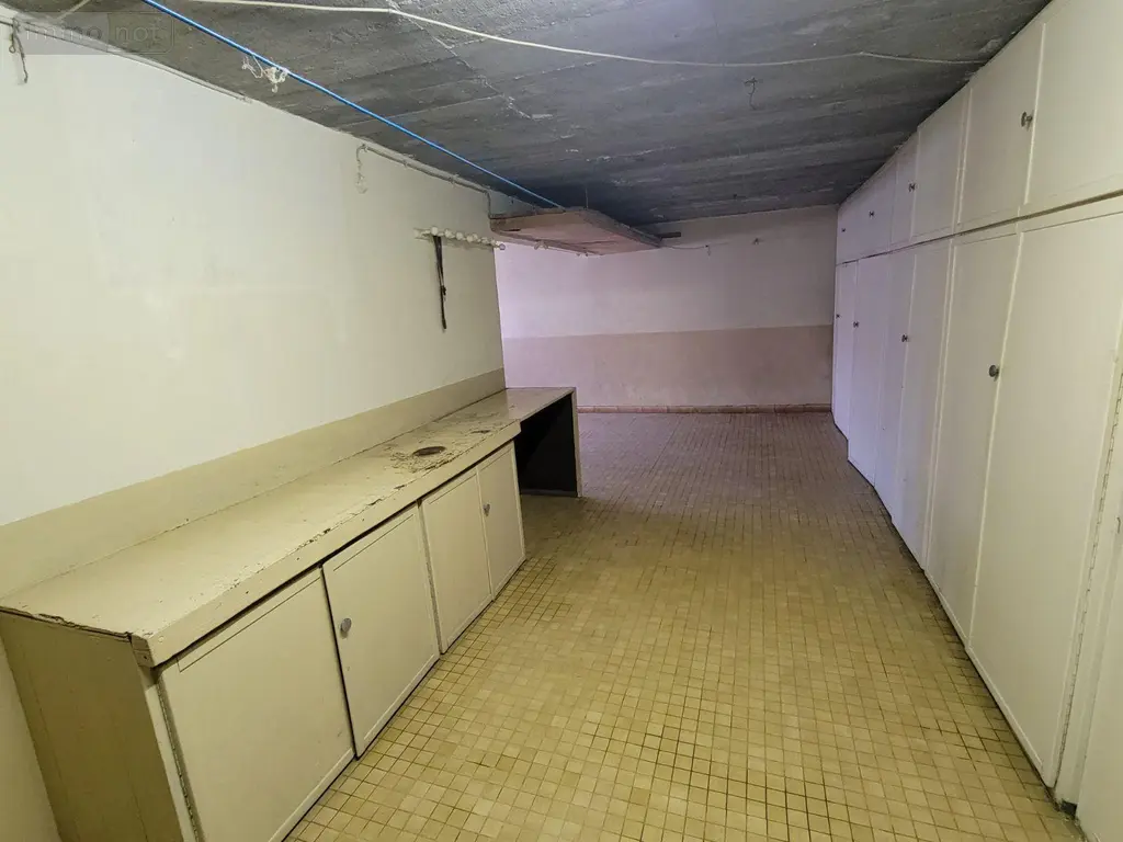 Maison a vendre Châteaudun 28200 Eure-et-Loir 28 56 m2 3 pièces 97000 euros RC/935 015