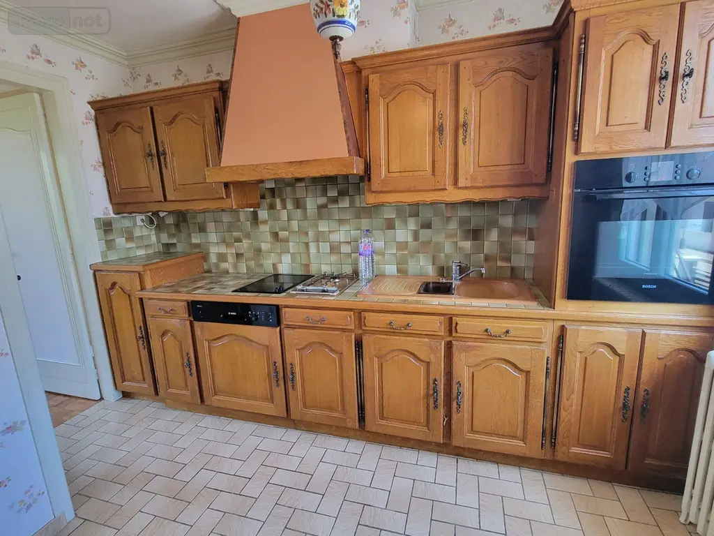 Maison a vendre Châteaudun 28200 Eure-et-Loir 28 56 m2 3 pièces 97000 euros RC/935 006