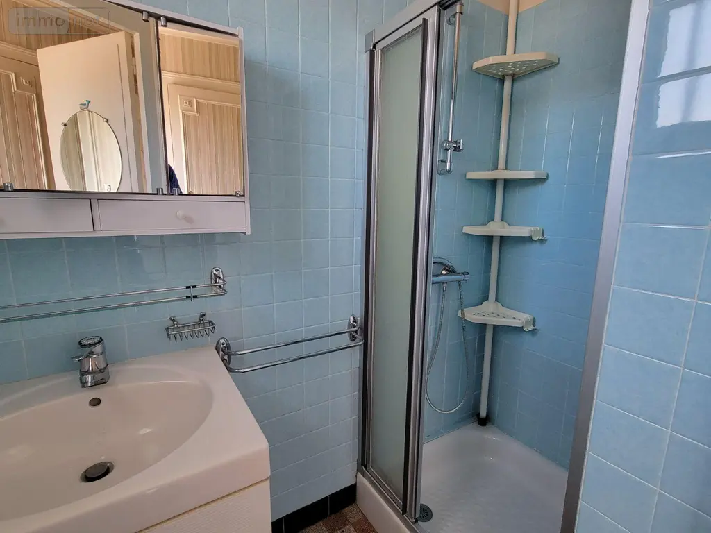 Maison a vendre Châteaudun 28200 Eure-et-Loir 28 56 m2 3 pièces 97000 euros RC/935 009