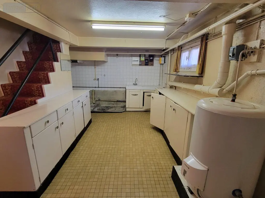 Maison a vendre Châteaudun 28200 Eure-et-Loir 28 56 m2 3 pièces 97000 euros RC/935 012