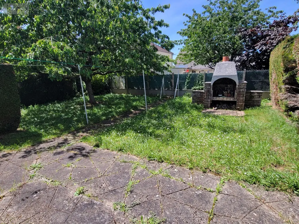 Maison a vendre Châteaudun 28200 Eure-et-Loir 28 56 m2 3 pièces 97000 euros RC/935 017