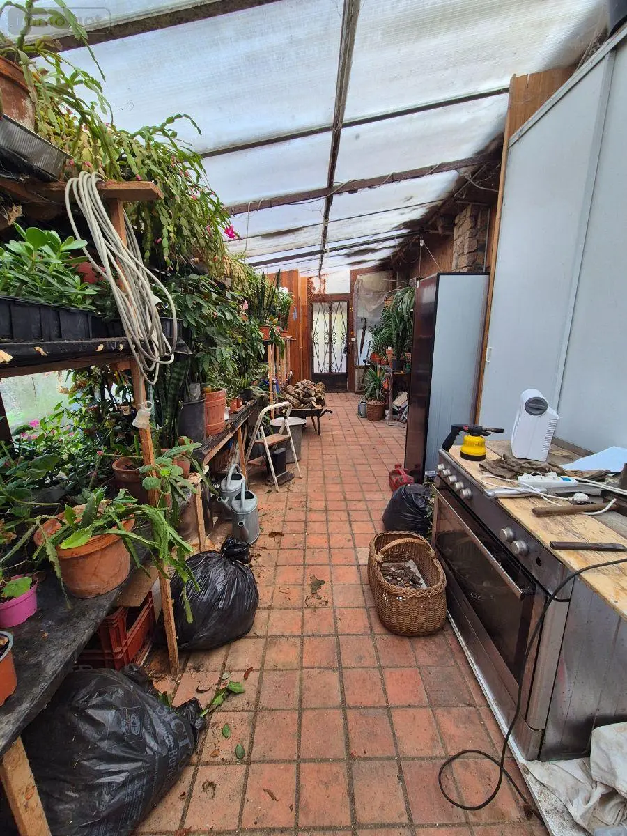 Maison a vendre Montchevrier 36140 Indre 36 58 m2 3 pièces 43000 euros CG/419 010