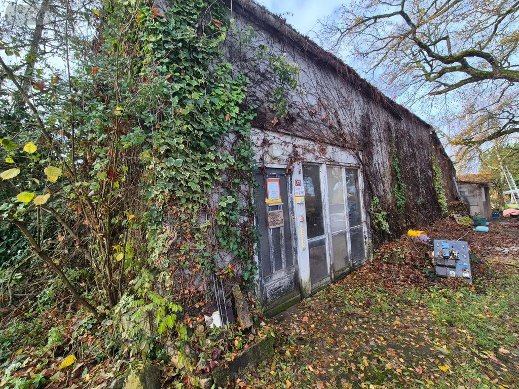 Maison a vendre Montchevrier 36140 Indre 36 58 m2 3 pièces 43000 euros CG/419 001