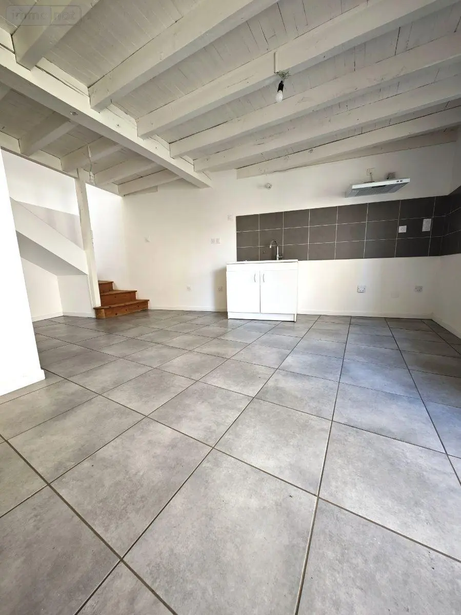 Maison a vendre Seychalles 63190 Puy-de-Dôme 63 111 m2 5 pièces 136380 euros 13372/316 003