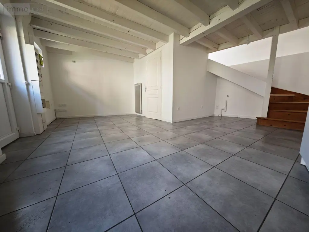 Maison a vendre Seychalles 63190 Puy-de-Dôme 63 111 m2 5 pièces 136380 euros 13372/316 004