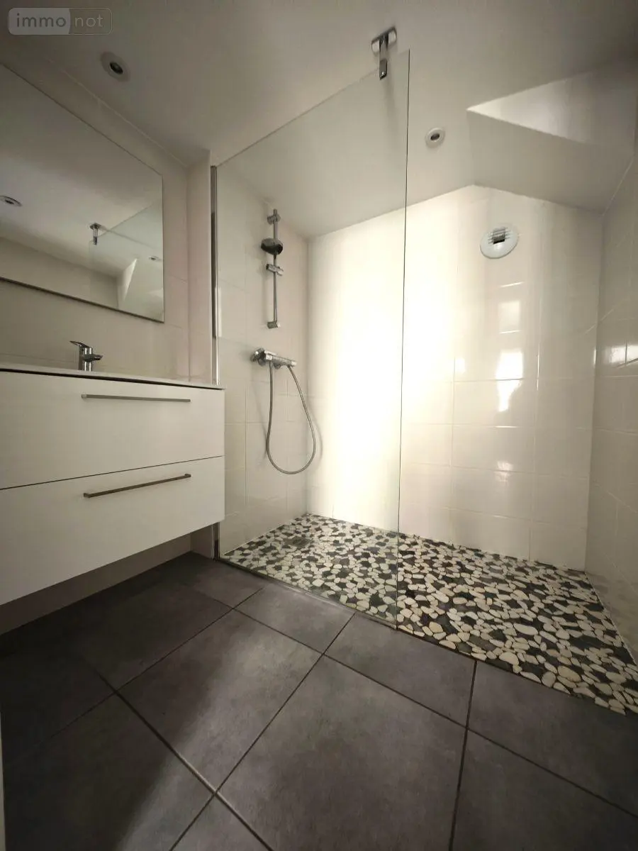 Maison a vendre Seychalles 63190 Puy-de-Dôme 63 111 m2 5 pièces 136380 euros 13372/316 005