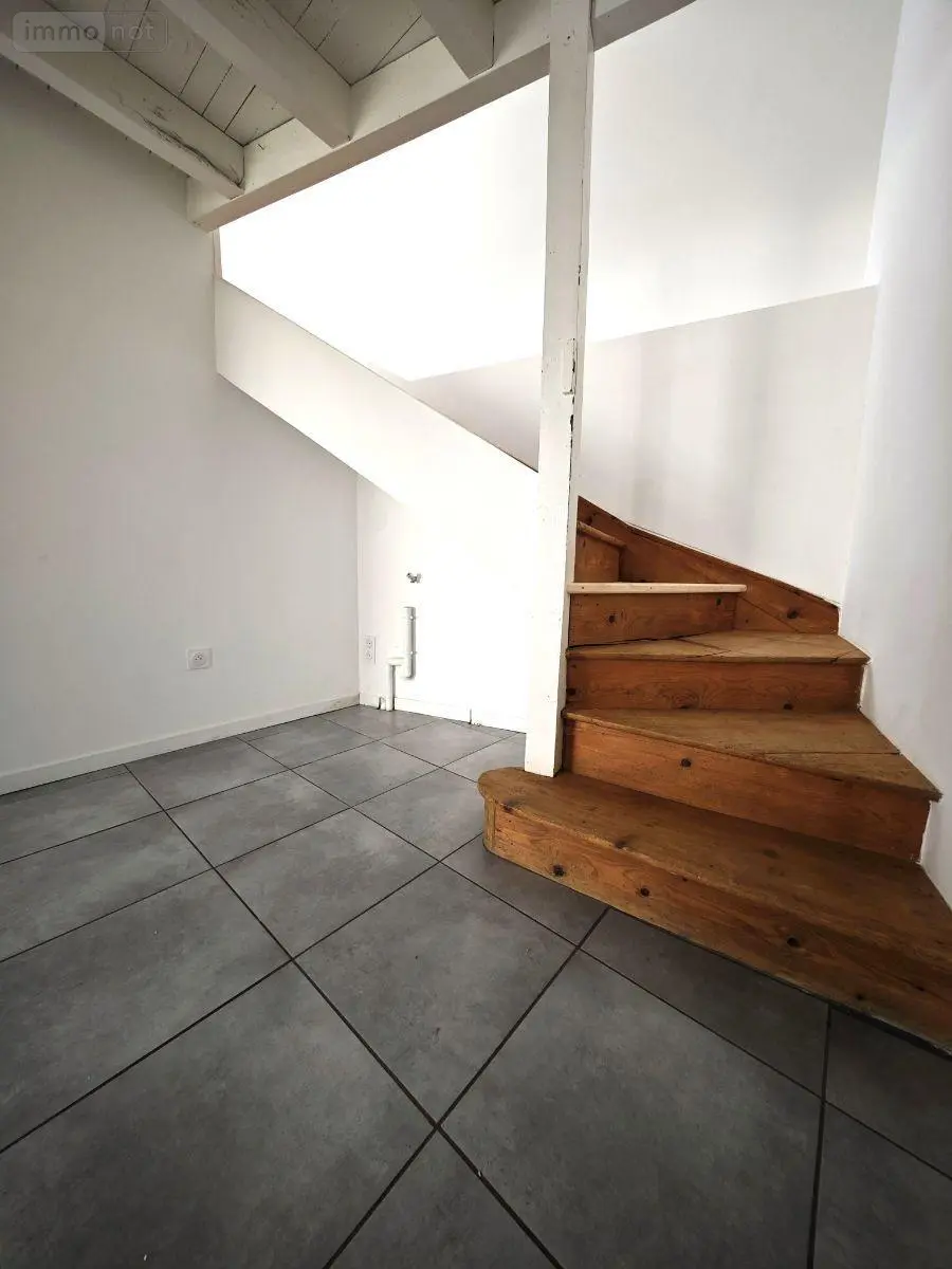 Maison a vendre Seychalles 63190 Puy-de-Dôme 63 111 m2 5 pièces 136380 euros 13372/316 006