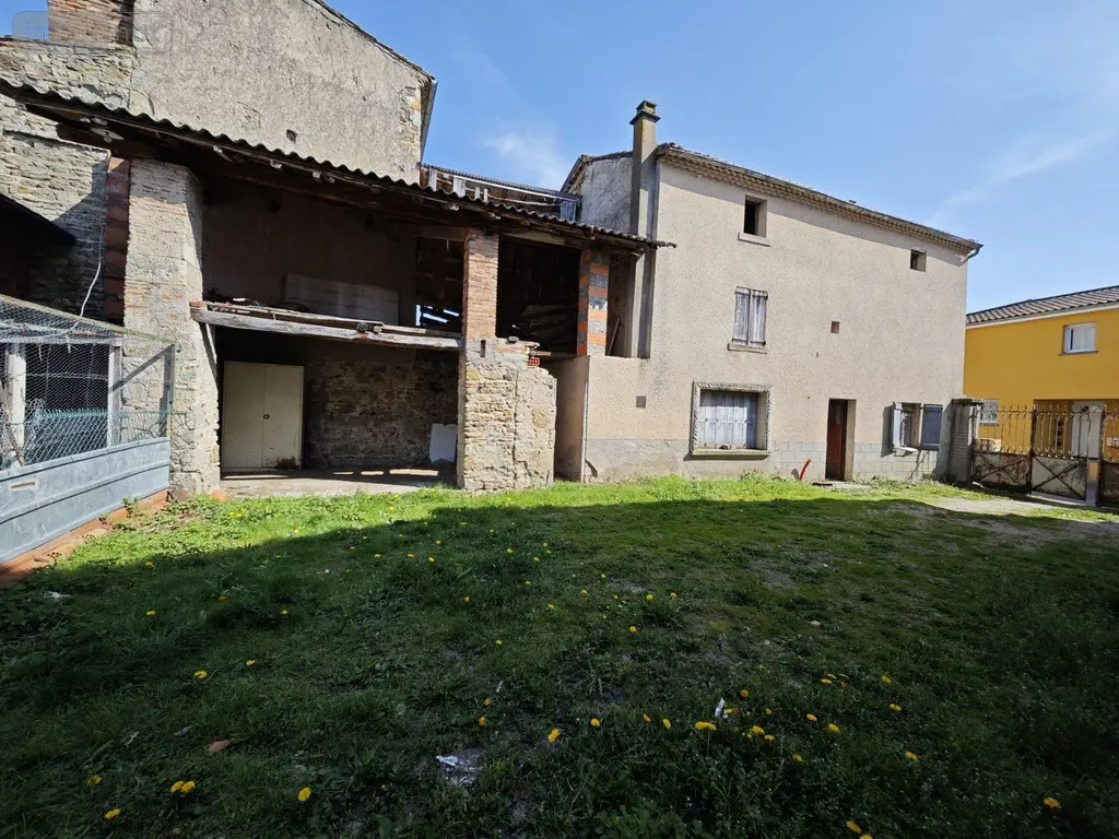 Maison a vendre Seychalles 63190 Puy-de-Dôme 63 111 m2 5 pièces 136380 euros 13372/316 010