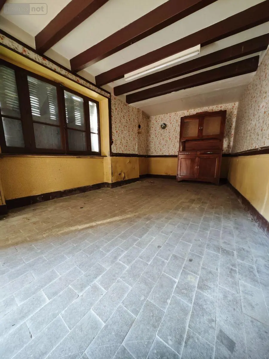 Maison a vendre Seychalles 63190 Puy-de-Dôme 63 111 m2 5 pièces 136380 euros 13372/316 012