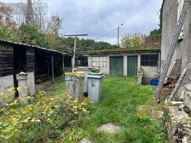 Maison a vendre Soissons 02200 Aisne 02 68 m2 5 pièces 75000 euros 1232 002