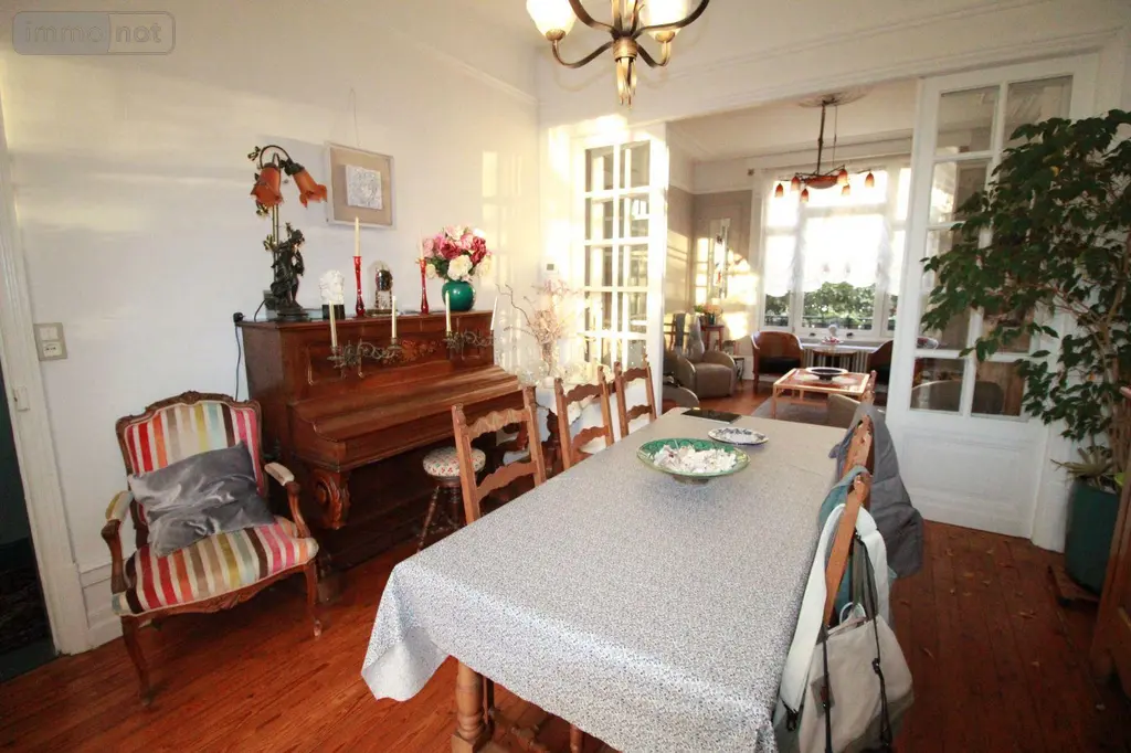 Maison a vendre Dunkerque 59240 Nord 59 200 m2 7 pièces 575000 euros D1057 004