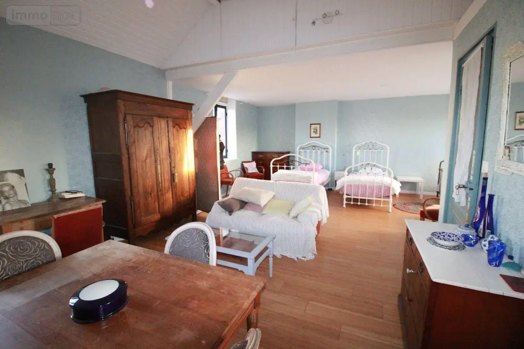 Maison a vendre Dunkerque 59240 Nord 59 200 m2 7 pièces 575000 euros D1057 008