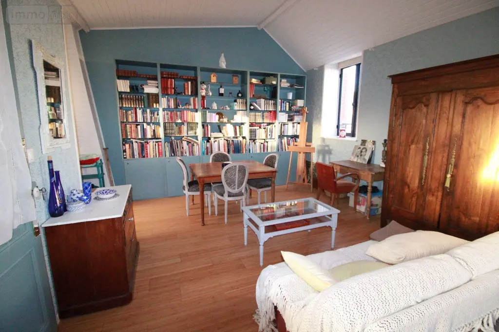 Maison a vendre Dunkerque 59240 Nord 59 200 m2 7 pièces 575000 euros D1057 009