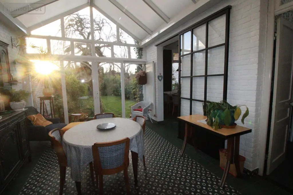 Maison a vendre Dunkerque 59240 Nord 59 200 m2 7 pièces 575000 euros D1057 010