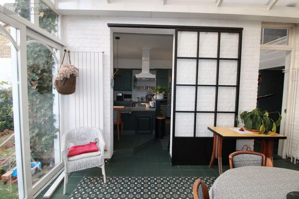 Maison a vendre Dunkerque 59240 Nord 59 200 m2 7 pièces 575000 euros D1057 011