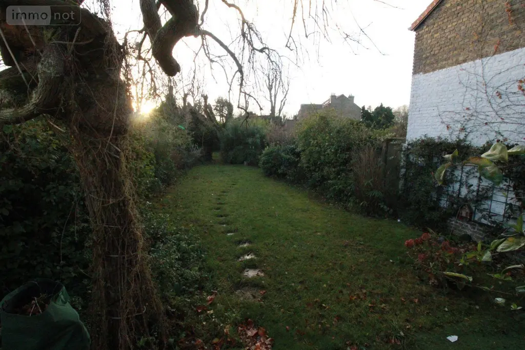 Maison a vendre Dunkerque 59240 Nord 59 200 m2 7 pièces 575000 euros D1057 013