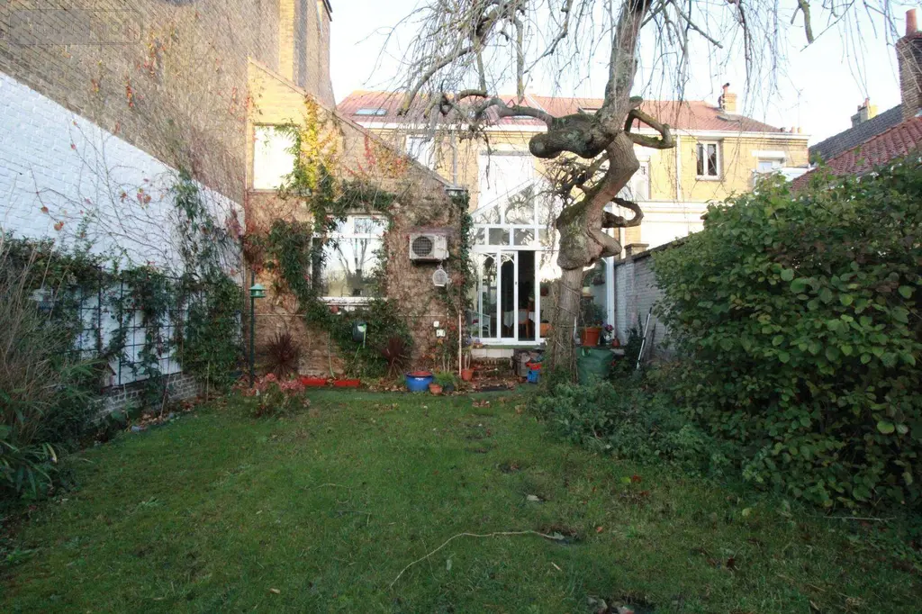 Maison a vendre Dunkerque 59240 Nord 59 200 m2 7 pièces 575000 euros D1057 014