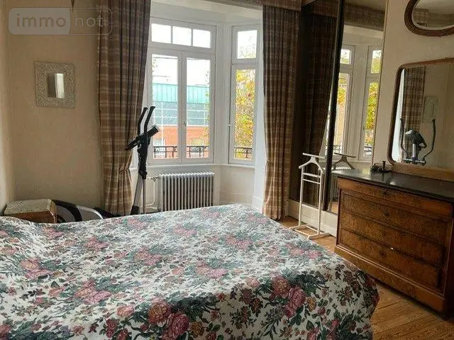Maison a vendre Dunkerque 59240 Nord 59 200 m2 7 pièces 575000 euros D1057 020