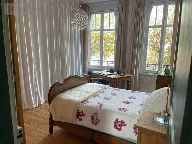 Maison a vendre Dunkerque 59240 Nord 59 200 m2 7 pièces 575000 euros D1057 021