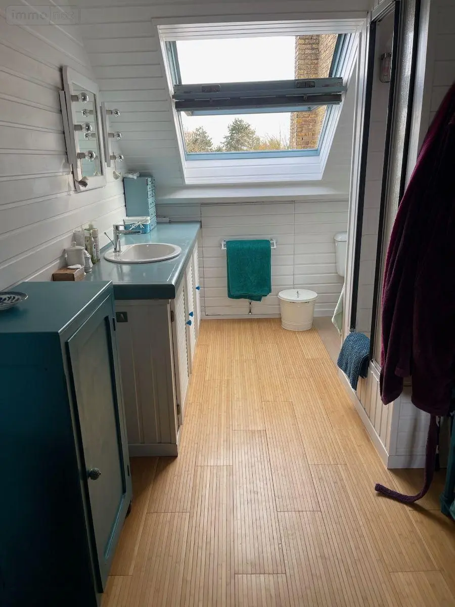 Maison a vendre Dunkerque 59240 Nord 59 200 m2 7 pièces 575000 euros D1057 023