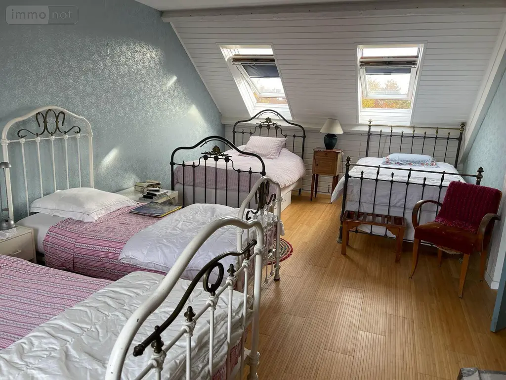 Maison a vendre Dunkerque 59240 Nord 59 200 m2 7 pièces 575000 euros D1057 024