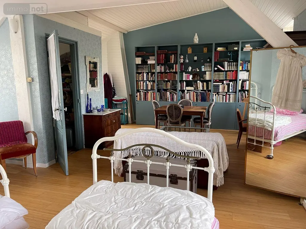 Maison a vendre Dunkerque 59240 Nord 59 200 m2 7 pièces 575000 euros D1057 025