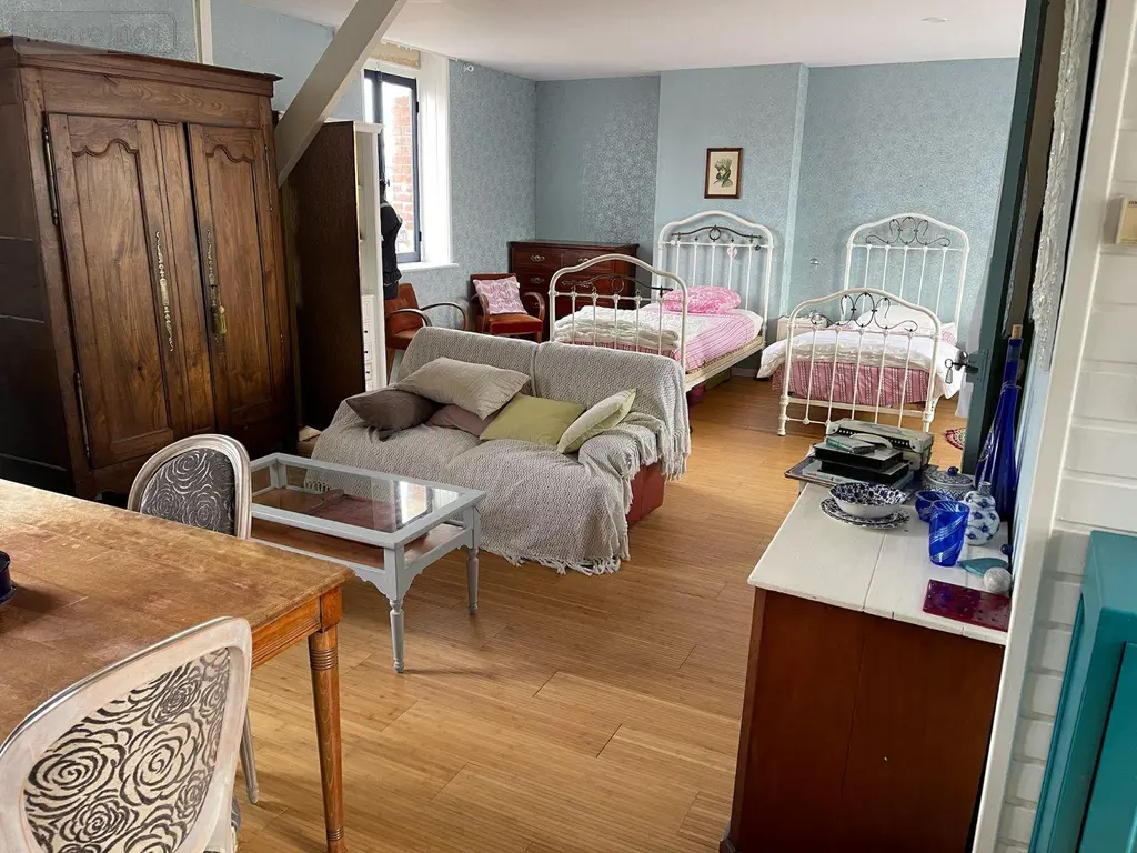 Maison a vendre Dunkerque 59240 Nord 59 200 m2 7 pièces 575000 euros D1057 026