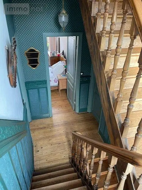 Maison a vendre Dunkerque 59240 Nord 59 200 m2 7 pièces 575000 euros D1057 030