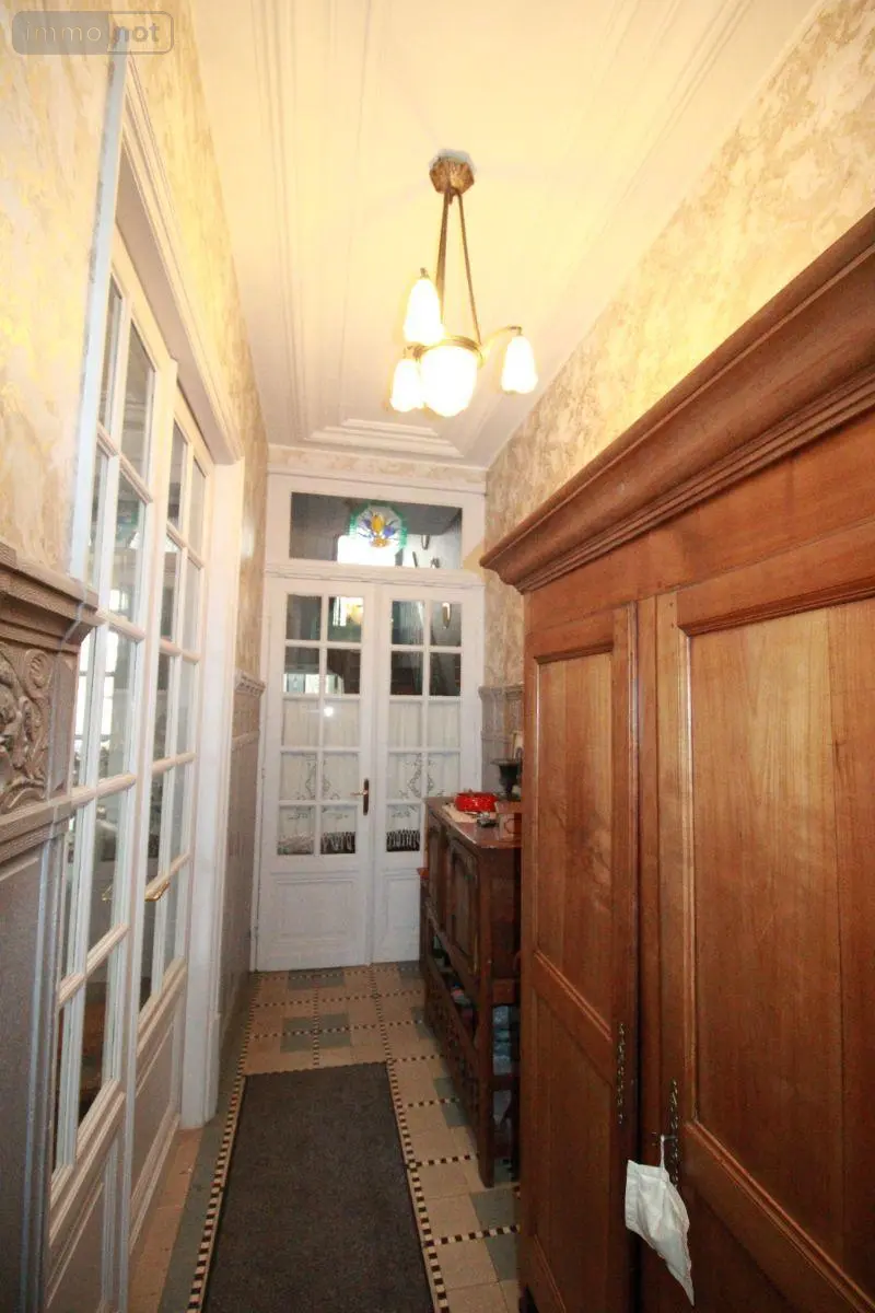 Maison a vendre Dunkerque 59240 Nord 59 200 m2 7 pièces 575000 euros D1057 031
