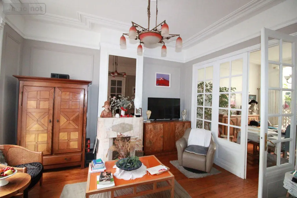 Maison a vendre Dunkerque 59240 Nord 59 200 m2 7 pièces 575000 euros D1057 032