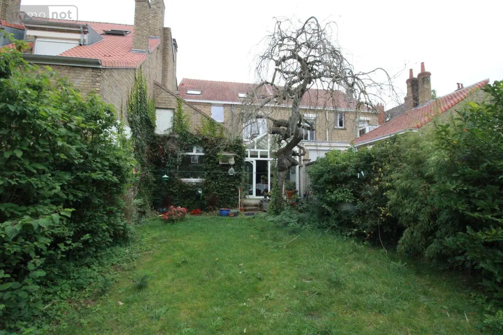 Maison a vendre Dunkerque 59240 Nord 59 200 m2 7 pièces 575000 euros D1057 033