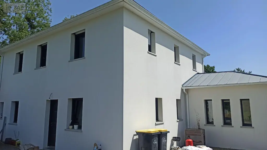 Maison a vendre Combourg 35270 Ille-et-Vilaine 35 190 m2 7 pièces 476000 euros 091-806 010