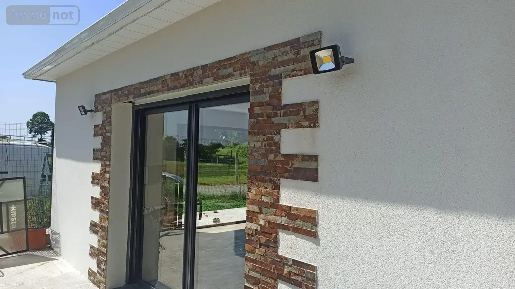 Maison a vendre Combourg 35270 Ille-et-Vilaine 35 190 m2 7 pièces 476000 euros 091-806 006