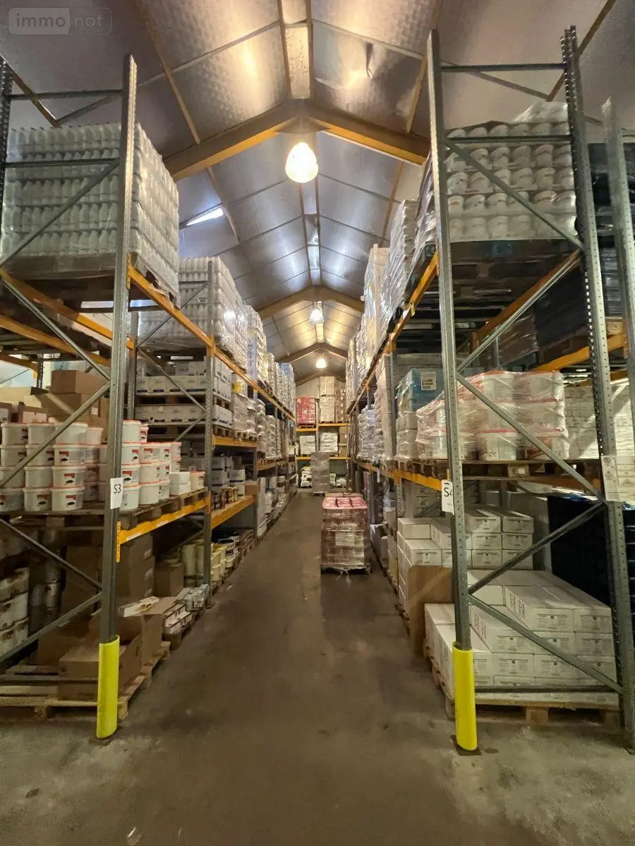 Location fonds et murs commerciaux Dunkerque 59240 Nord 59 750 m2 5000 euros V12356 002