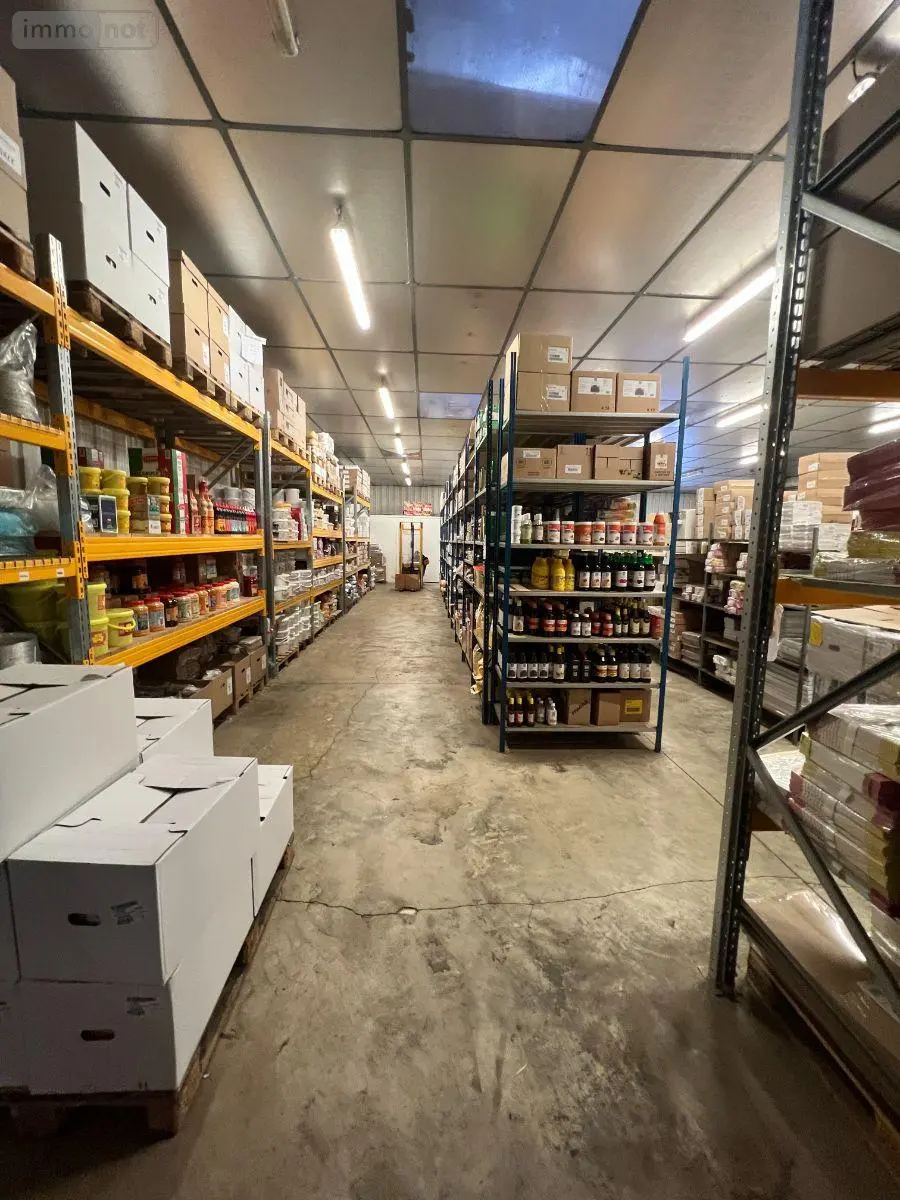 Location fonds et murs commerciaux Dunkerque 59240 Nord 59 750 m2 5000 euros V12356 003