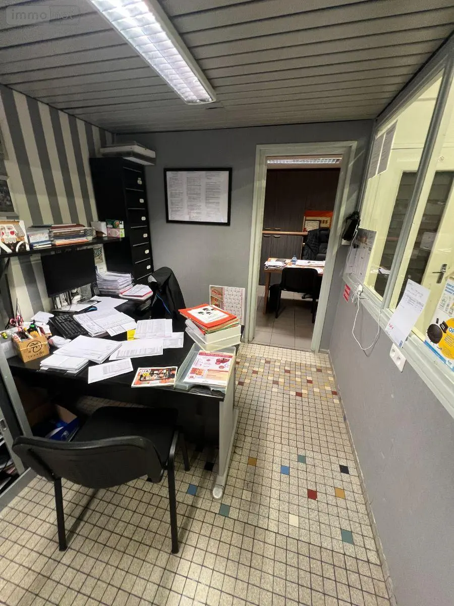 Location fonds et murs commerciaux Dunkerque 59240 Nord 59 750 m2 5000 euros V12356 005
