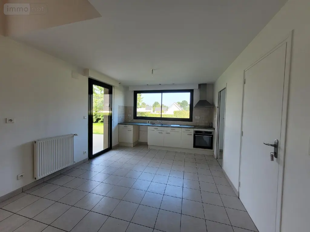 Maison a vendre Dinard 35800 Ille-et-Vilaine 35 105 m2 5 pièces 572000 euros 212MO 002