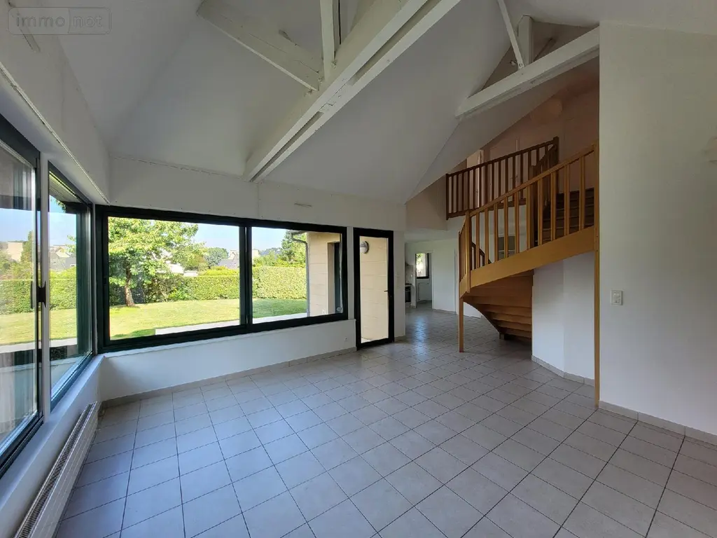 Maison a vendre Dinard 35800 Ille-et-Vilaine 35 105 m2 5 pièces 572000 euros 212MO 003