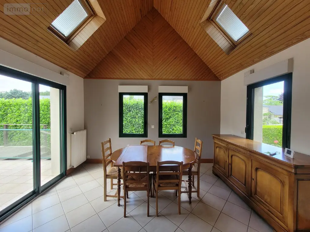 Maison a vendre Le Minihic-sur-Rance 35870 Ille-et-Vilaine 35 178 m2 7 pièces 525290 euros 240MO 005