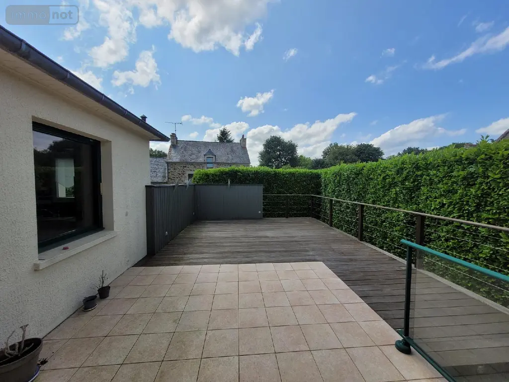 Maison a vendre Le Minihic-sur-Rance 35870 Ille-et-Vilaine 35 178 m2 7 pièces 525290 euros 240MO 009
