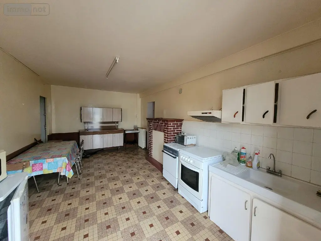 Maison a vendre Pleurtuit 35730 Ille-et-Vilaine 35 88 m2 3 pièces 208700 euros 243MO 002
