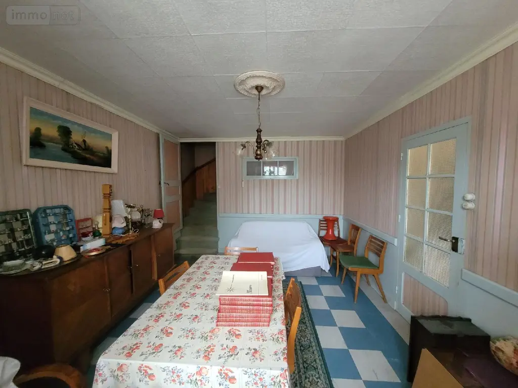 Maison a vendre Pleurtuit 35730 Ille-et-Vilaine 35 88 m2 3 pièces 208700 euros 243MO 003